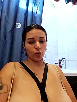 Show de webcam de Sarajaymicorazon088