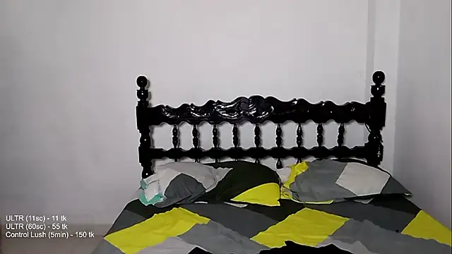 Andy_Roses Webcam-Show