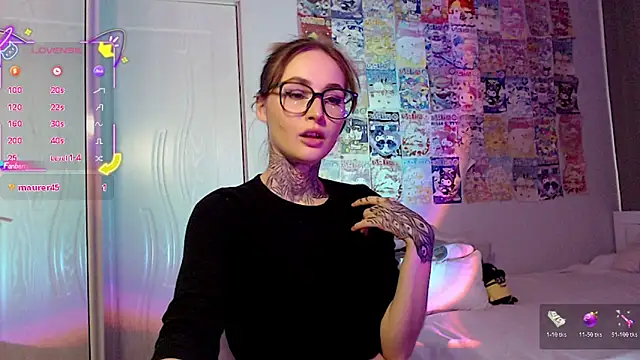 Milky_way_UwU's Live XXX Chat