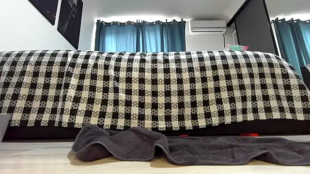 ass2mouthのウェブカメラショー