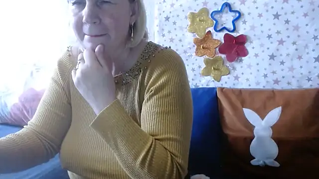 QueenLana 라이브 XXX 채팅