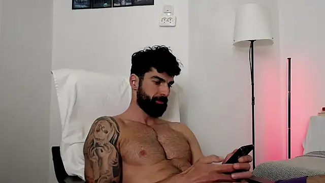 Verycutex Webcam-Show