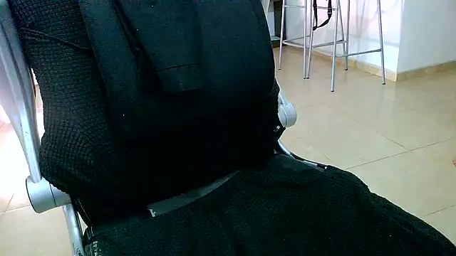 topdomcloud36 Webcam Show