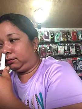 elaine19 Pertunjukan Webcam
