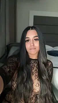 LilMisIndianx Webcamshow