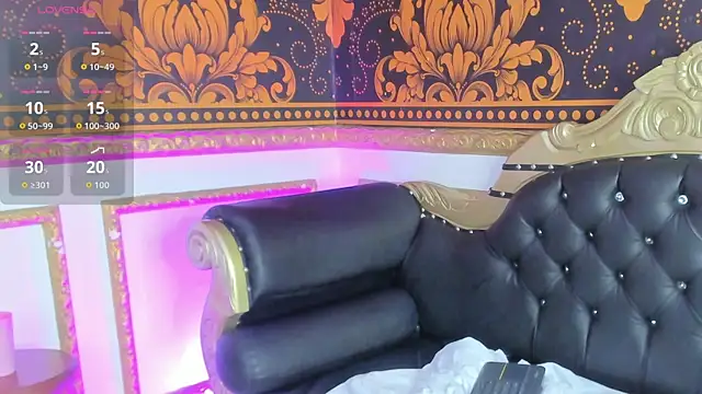 Chat XXX Live sweet_babydollVip
