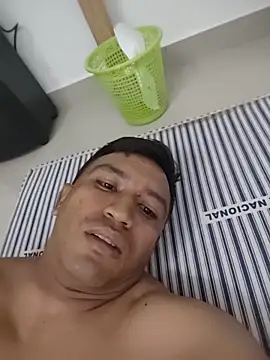 Show Webcam de Mateoobbc