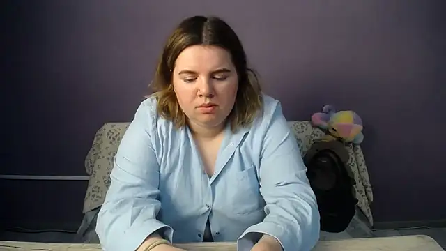 צ'אט XXX בשידור חי של so_shy