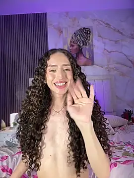 pinky_peach live XXX chat