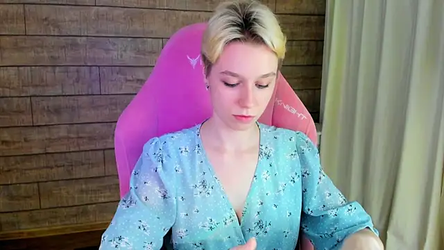 AgataGate live XXX chat