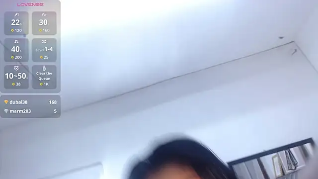 Miia_Rosee_ Obrolan Langsung XXX