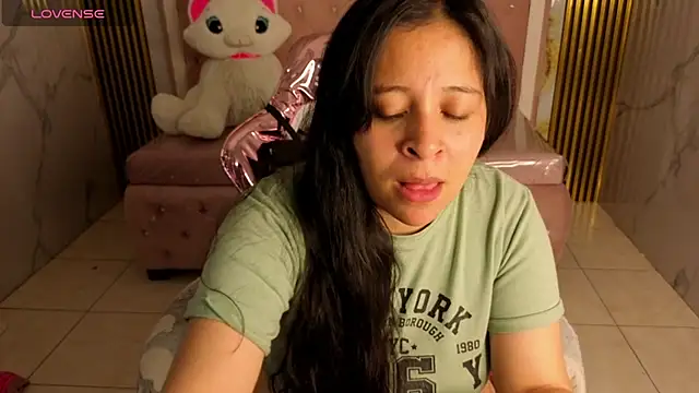 Chatroom XXX en direct de sara_tellez_s