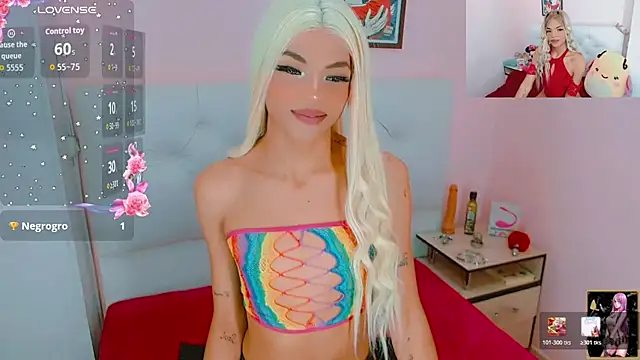alexa-xxx- ওয়েবক্যাম শো