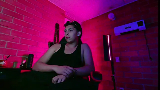 Show de webcam de ethann2_