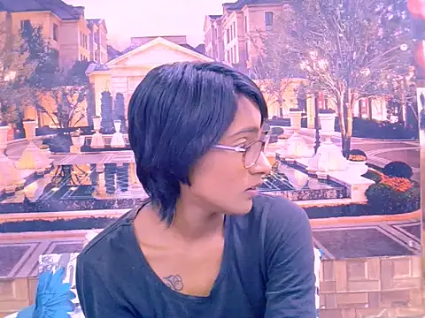 Chat XXX ao vivo de IndianRebel4u2Luv