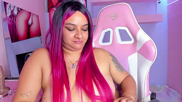 EmeelyMuller Live XXX-chat
