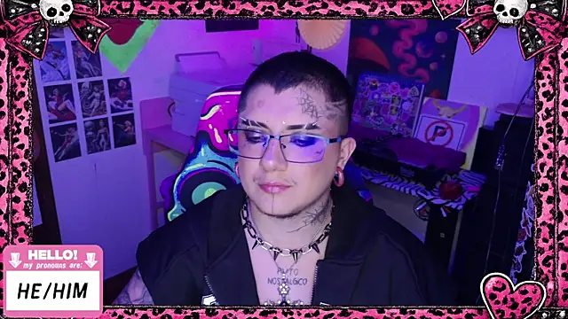 Chat +18 de masterkevinftm ao vivo