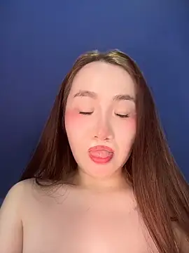 Asianpie_ Show Webcam
