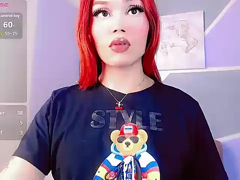 แชท XXX สดของ salome-guzman06
