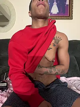 Pokazy przed kamerką – PHAT_FTM_KLIT87