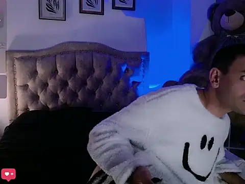 JOE_BIG_ Webcam Show