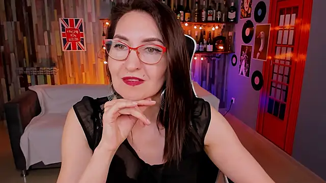 UnaTerra's Live XXX Chat