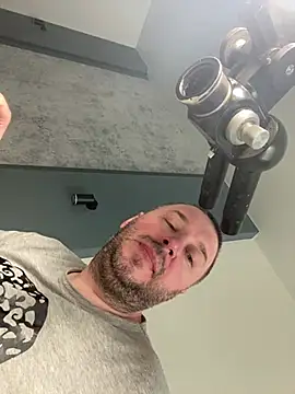 Webkamerová show DorianJeday