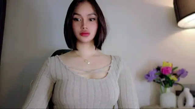 Anna_HollyDoll Webcam Show