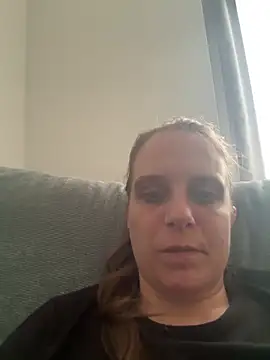 Chantalee Webcam Show