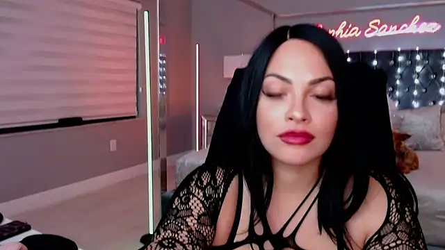 theofficialsophiasanchez's Webcam Show