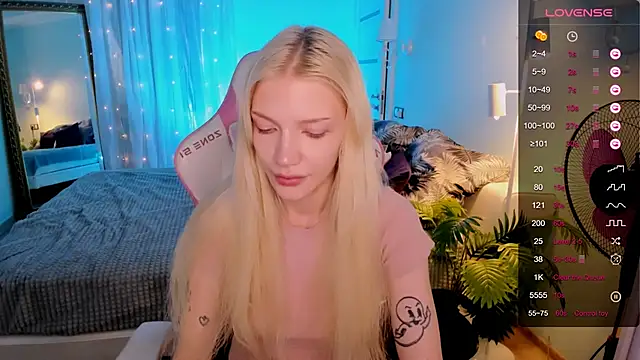 AnyaTaylor_n Live XXX chat