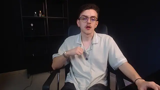 FelixStarkk – Live XXX-chat