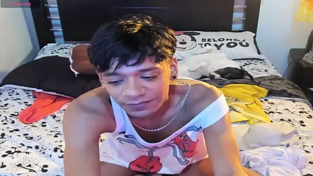 esteban_thompson Webcam show