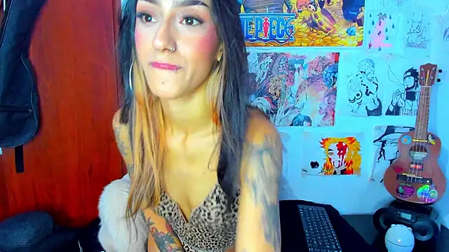 ahotcouplelatinos – Naživo XXX chat
