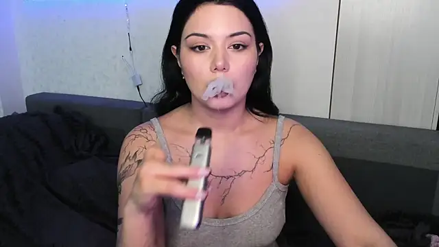 Dark_Moni Live XXX Chat