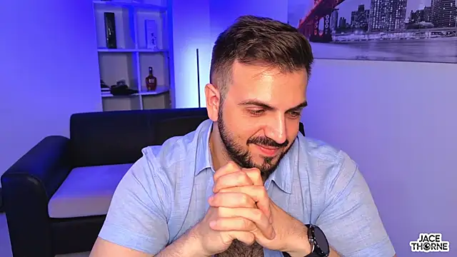 Chat XXX en directo de Jace_Thorne