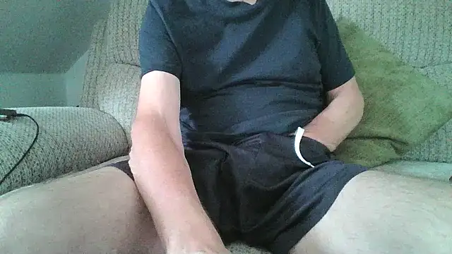 mr_english50's Webcam Show
