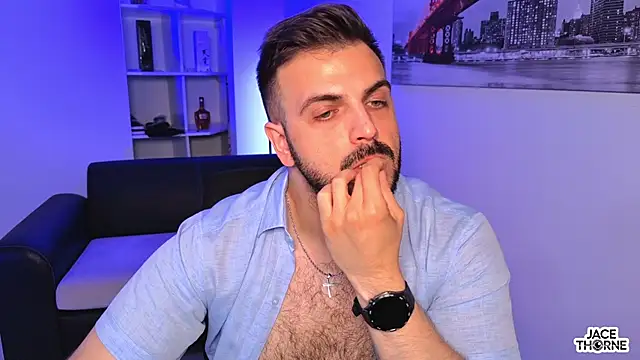 Jace_Thorne Webcam show