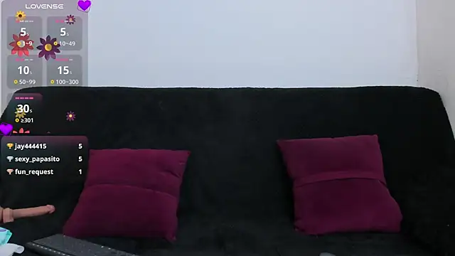 Britney_Rose Live XXX-Chat
