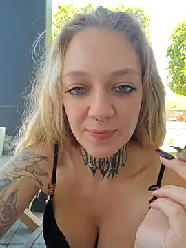 Valery_Venom Webcam-Show