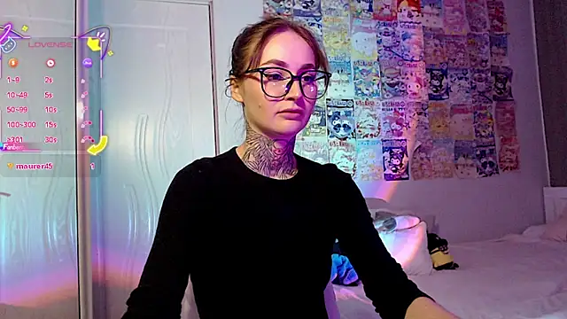 Milky_way_UwU Chat XXX live
