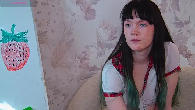 ReiTokixs – Live XXX-chat