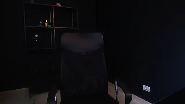FelixStarkk Webcam show