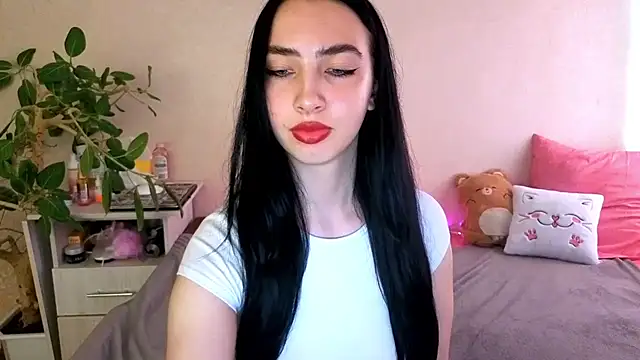 Show webcam de WildKittenX_