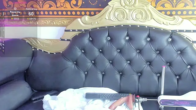Chat XXX Live sweet_babydollVip