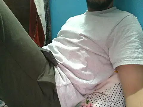 Chatroom XXX en direct de Precumboner