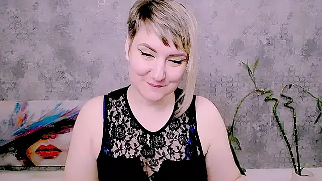 Chat XXX Live Djullia