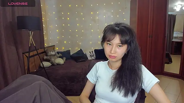 SheilaRare – Live XXX-chat