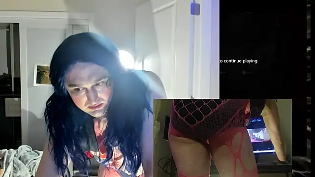 draynue427's Webcam Show