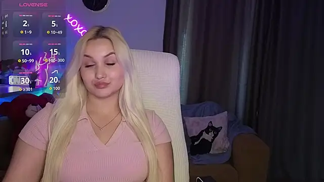 adrelaxina – Live XXX-chat